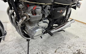 HONDA CB500 2006 CB500