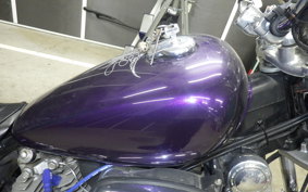 YAMAHA VIRAGO 1100 1989