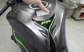 KAWASAKI NINJA ZX-6R A 2024 ZX636J