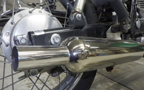 KAWASAKI ESTRELLA CUSTOM 2024 BJ250A