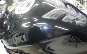 SUZUKI SV650 X A 2021 VP55B