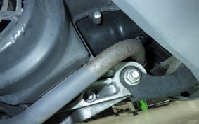 SUZUKI ADDRESS V125 2015 DT11A