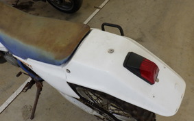 SUZUKI TS200R SH12A
