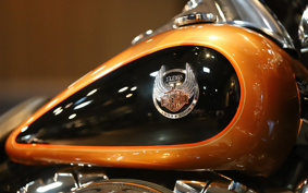 HARLEY HARLEY FLHRC1450-1690 2008 FR4