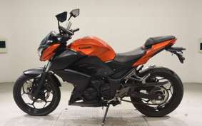 KAWASAKI Z250 2012 ER250C