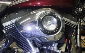 HARLEY FXDBB1580 2014