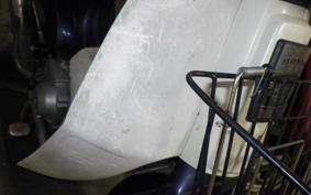 HONDA C50 SUPER CUB C50