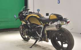 BMW R NINE T RACER 2020