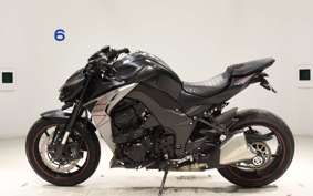 KAWASAKI Z1000 Gen.5 2018 ZXT00W