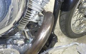 YAMAHA DRAGSTAR 400 1999 4TR