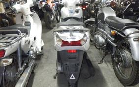 HONDA LEAD 125 JF45
