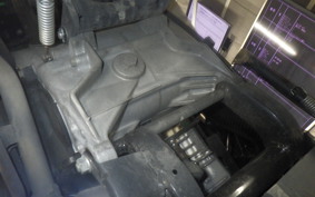 SUZUKI ADDRESS V125 Gen.2 2022 DP12H