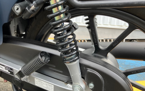 HONDA CROSS CUB JA60