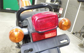 YAMAHA TRICKER DG10J