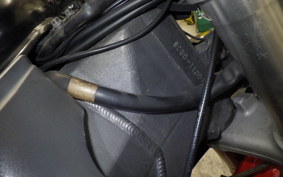 HONDA CBR954RR 2003 SC50