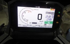 HONDA X-ADV 750 2023