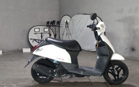 SUZUKI LET's CA4AA