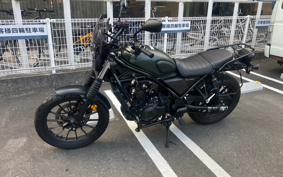 HONDA CL500 2023 PC68