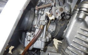 SUZUKI DR250 R-S 2021 SJ45A