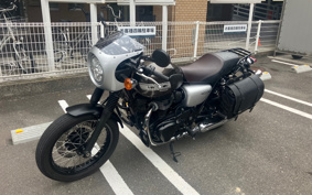 KAWASAKI W800 STREET 2020 EJ800B
