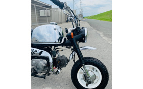 HONDA MONKEY Z50J