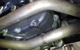 HONDA SILVER WING 400 GT Type 2012 NF03