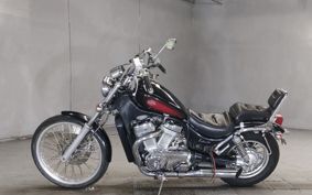SUZUKI INTRUDER 400 VK51A