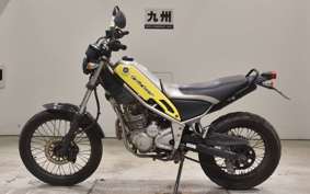 YAMAHA TRICKER 2007 DG10J
