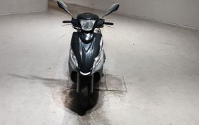 SUZUKI ADDRESS V125 DT11A