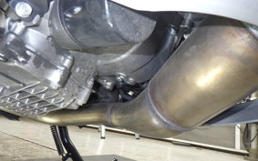 HONDA NC750X DCT 2024 RH09