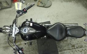 YAMAHA DRAGSTAR 250 2010 VG05J