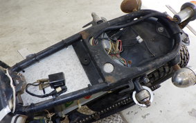 HONDA R&amp;P CY50