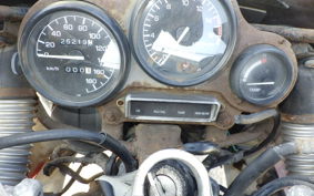 YAMAHA FZR400 Gen.2