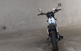 SUZUKI GLASS TRACKER BIG BOY NJ47A