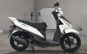 SUZUKI ADDRESS V110 CE47A