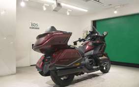HONDA GL 1800 GOLD WING TOUR DCT 2025 SC79