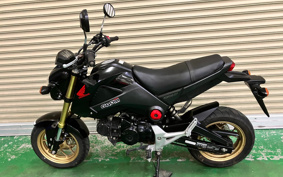 HONDA GROM JC61