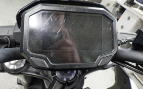 KAWASAKI Z650 A 2023 ER650S