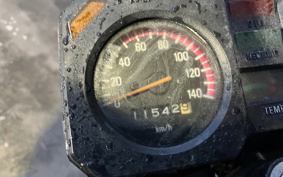 YAMAHA RZ50 5R2
