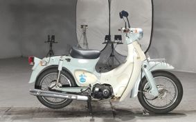 HONDA LITTLE CUB AA01