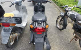 YAMAHA JOG Delux 2022 SA39J