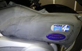 HONDA TODAY 2 1996 AF67