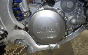 YAMAHA YZ125