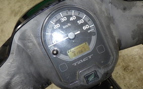 HONDA TACT Basket 2023 AF75