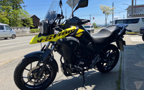 SUZUKI STROM 250ABS DS11A