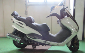 YAMAHA MAJESTY 125 FI SE27