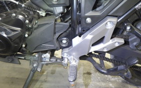 SUZUKI Vｽﾄﾛｰﾑ250 2018