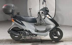 SUZUKI ADDRESS V125 CF46A