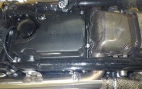 TRIUMPH THRUXTON 1200 RS 2022