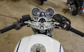 YAMAHA XJR1300 2001 RP03J